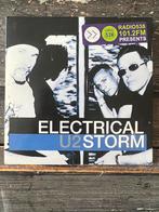 U2 - Electrical Storm (CDM), Cd's en Dvd's, Cd Singles, Pop, Gebruikt, Ophalen of Verzenden