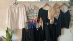 Kledingpakket dames, Kleding | Dames, Ophalen of Verzenden, Zo goed als nieuw, Maat 38/40 (M)