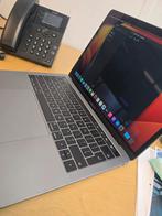 MacBook Pro (13-inch, 2017, Four Thunderbolt 3 Ports), Computers en Software, Apple Macbooks, Ophalen of Verzenden, Zo goed als nieuw