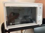Moulinex Compact Turbo Oven - Hobby Gebruik, Ophalen, Minder dan 45 cm, Gebruikt, Oven
