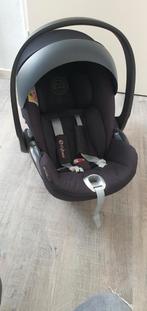 Cybex baby-autostoel, Autogordel of Isofix, Gebruikt, Slaapstand, Ophalen