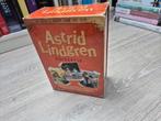 Astrid Lindgren Collectie - 5dvd box, Alle leeftijden, Ophalen of Verzenden, Gebruikt