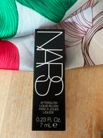 NARS Afterglow Liquid Blush - Orgasm - Nieuw!, Sieraden, Tassen en Uiterlijk, Uiterlijk | Cosmetica en Make-up, Wangen, Nars Parijs rue du fabourg st-honore Parijs