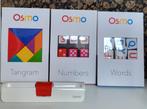 Osmo genius kit is de basis van Osmo, Ophalen of Verzenden, Zo goed als nieuw, Rekenen