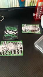 Hele mooie. stickers van voetbal in nederland ook van neymar, Hobby en Vrije tijd, Stickers en Plaatjes, Ophalen, Zo goed als nieuw