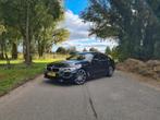 BMW 5-Serie 530i 252pk 2018 Zwart M-Sport NL Auto 66DKM, Automaat, 1998 cc, Achterwielaandrijving, 4 cilinders