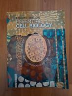 Essential Cell Biology, Boeken, Gelezen, Ophalen of Verzenden, WO, Alberts et al.
