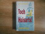H.M.J. Schreuder Toch huisarts!, Boeken, Ophalen of Verzenden, Zo goed als nieuw, Nederland