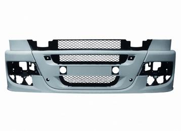 IVECO STARLIS  BUMPER 08-AD/AT HI-WAY 2013-,WITH RADAR HOLE  beschikbaar voor biedingen