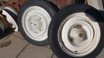 Velgen, Ophalen, Gebruikt, 15 inch, Velg(en)