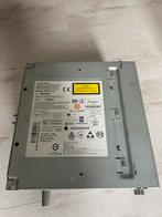 Comand online ntg5 met scherm mercedes w205 w253, Ophalen, Gebruikt