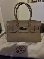 Birkin Shoulder 29 Tas - etoupe met dustbag gloednieuw, Ophalen of Verzenden, Nieuw, Beige, Handtas