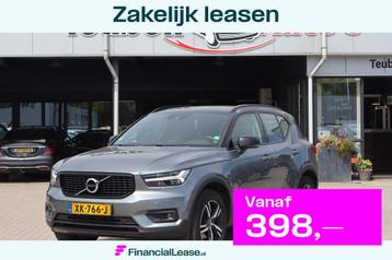 Volvo XC40 1.5 T3 R-Design Navigatie, Cruise control, Climat beschikbaar voor biedingen