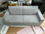 Ribstof bank, Ophalen, Ribstof, 150 tot 200 cm, Tweepersoons