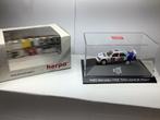 Herpa AMG Mercedes 190E DTM '93 - Nieuwstaat!, Ophalen of Verzenden, Nieuw, Auto, Herpa
