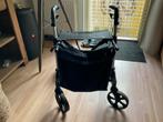 Rollator lichtgewicht, Diversen, Rollators, Ophalen of Verzenden, Lichtgewicht, Gebruikt