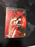 Gran Turismo 3 : A-SPEC, PS2, CIB, Ophalen of Verzenden, Gebruikt, Formule 1