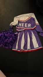 Cheerleader pakje, Ophalen of Verzenden, Zo goed als nieuw, Maat 34 (XS) of kleiner