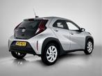 Toyota Aygo X 1.0 VVT-i MT X First | Automatische airco | LM, Auto's, 12 maanden, Stof, Gebruikt, Euro 6
