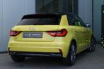 Audi A1 Sportback 30 TFSI Advanced epic, Auto's, Audi, Voorwielaandrijving, Overige kleuren, 116 pk, Origineel Nederlands