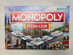 # Monopoly Etten-Leur Editie - In Goede Staat!, Hobby en Vrije tijd, Gezelschapsspellen | Bordspellen, Ophalen of Verzenden, Zo goed als nieuw