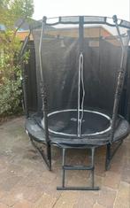 Salta trampoline 183cm, Ophalen of Verzenden, Zo goed als nieuw