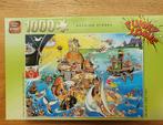 King Rocket stones Puzzel 1000 stukjes, Ophalen, Zo goed als nieuw