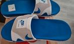 Nike Air Max 1 Slides Blauw mt: 42,5 (valt groot) origineel, Kleding | Heren, Blauw, Nike, Nieuw, Ophalen of Verzenden