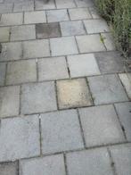 30x30 tegels 160 stuks, Tuin en Terras, Ophalen, Zo goed als nieuw, Beton, Terrastegels