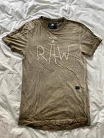 G-star RAW t-shirt, Kinderen en Baby's, Kinderkleding | Maat 164, Jongen, Gebruikt, Ophalen of Verzenden, G-star RAW