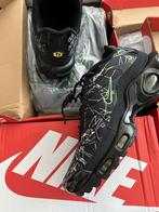 Nike air max plus tn, Kleding | Heren, Schoenen, Ophalen of Verzenden, Nieuw, Zwart