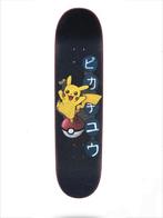 Custom skateboard griptape, Ophalen of Verzenden, Zo goed als nieuw