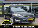 Ford Mondeo 1.6-16V Titanium met Navigatie ! Climate ! Cruis, Voorwielaandrijving, Gebruikt, 680 kg, 4 cilinders