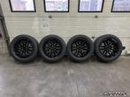 Nieuwe 20" Ford Ranger wielen | Black Rhino Tomohawk | Toyo, Ophalen, 285 mm, Banden en Velgen, Nieuw