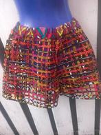 Gratis verzending batik katoenen gaten broek Ghana maat M/L, Ophalen of Verzenden, Nieuw, Kort