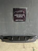 Mercedes C Klasse W205 Diffuser achterbumper sedan, Auto-onderdelen, Carrosserie en Plaatwerk, Gebruikt, Ophalen of Verzenden