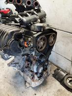 motor tu5jp4 peugeot 206 1.6 16v NFU, Auto-onderdelen, Motor en Toebehoren, Ophalen, Gebruikt, Citroën