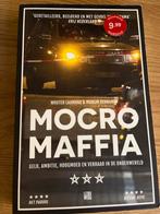 Mocro Maffia - Wouter Laumans & Marijn Schrijver, Ophalen of Verzenden, Gelezen, Nederland