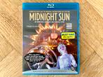 Cirque du Soleil - Midnight Sun op Blu-ray (krasvrij), Ophalen of Verzenden, Zo goed als nieuw, Muziek en Concerten