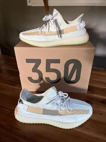 Adidas Yeezy Boost 350 V2 Hyperspace - 38 2/3 beschikbaar voor biedingen