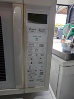 Sharp Platinum Collection combi Magnetron, Gebruikt, Grill, Ophalen of Verzenden, Magnetron
