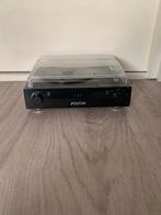 Fenton Platenspeler - Zo goed als nieuw!, Audio, Tv en Foto, Platenspelers, Ophalen, Zo goed als nieuw, Platenspeler, Overige merken