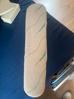 Mouwplankje - Blokker - 53 cm, Witgoed en Apparatuur, Strijkijzers en Strijkplanken, Ophalen of Verzenden, Gebruikt