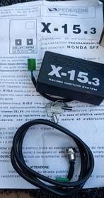 honda sfx race cdi X-15.3 snel nieuw, Ophalen of Verzenden, Nieuw, Overige typen, Honda