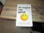 de logica van geluk Mo Gawdat, Ophalen of Verzenden, Nieuw