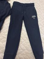 Tommy Hilfiger Joggingbroek Blauw, Kinderen en Baby's, Kinderkleding | Maat 104, Broek, Gebruikt, Ophalen of Verzenden, Tommy Hilfiger