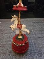 Kerst carrousel, Ophalen of Verzenden, Nieuw