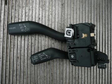 Seat Altea XL Cruise control bediening Knipperlicht Combi beschikbaar voor biedingen