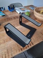 Laptopstandaard - Ergonomisch Design, Computers en Software, Laptopstandaarden, Ophalen of Verzenden, Zo goed als nieuw, Keppods