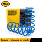 Versterkte veren voorzijde Mercedes Vito HV-098108, Ophalen of Verzenden, Nieuw